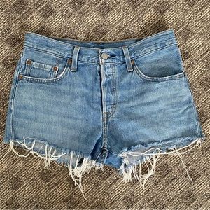 Levi’s 501 Shorts (27)